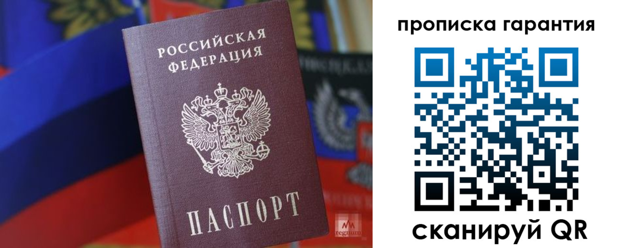 временная регистрация 2025 в Ельне